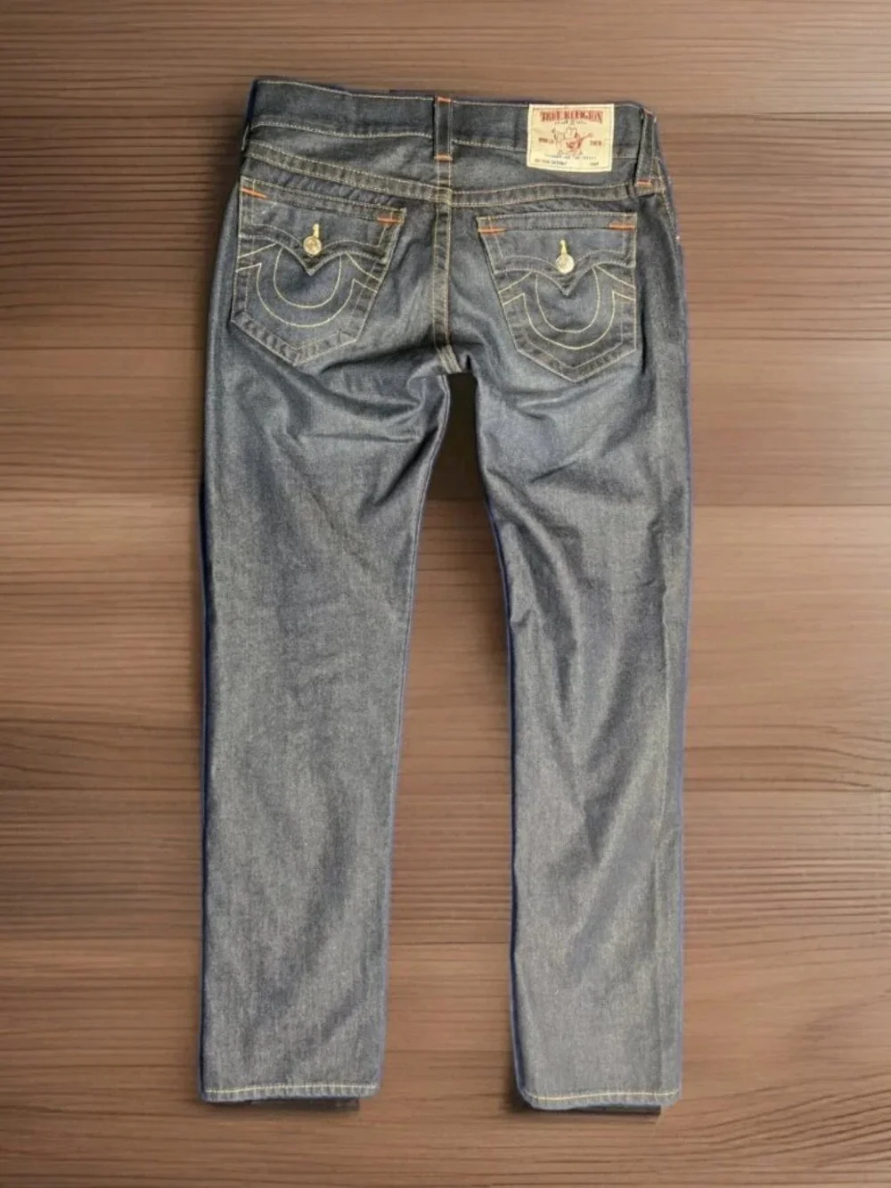 True Religion brand true
